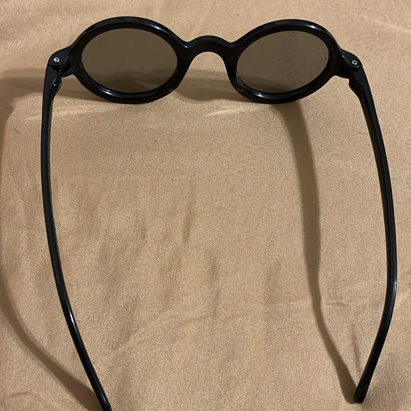 Harry Potter Deathly Hallows Spectacle 3D glasses Unisex Nice BONUS - Picture 4 of 12